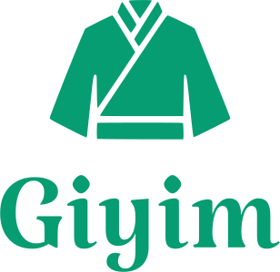 Giyim logo tasarımı