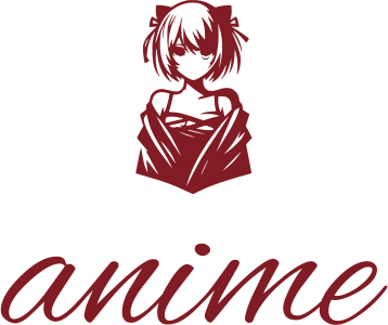 Anime logo tasarımı
