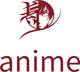 Anime logo tasarımı