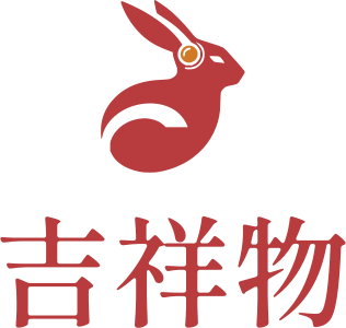 吉祥物 标志设计