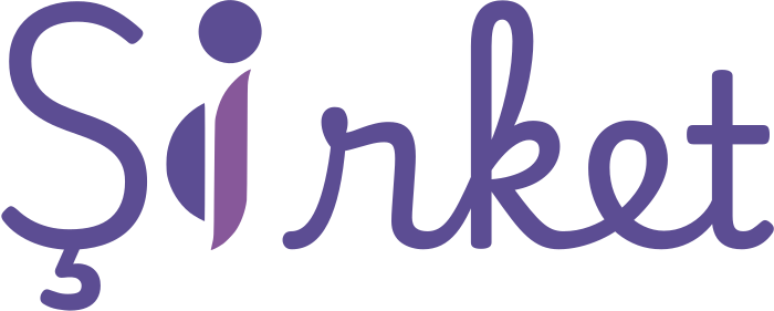 Şirket logo tasarımı