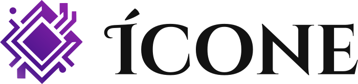 design de logotipo Ícone