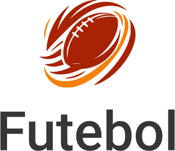 design de logotipo Futebol Americano