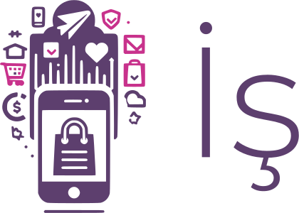 İş logo tasarımı