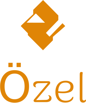 Özel logo tasarımı