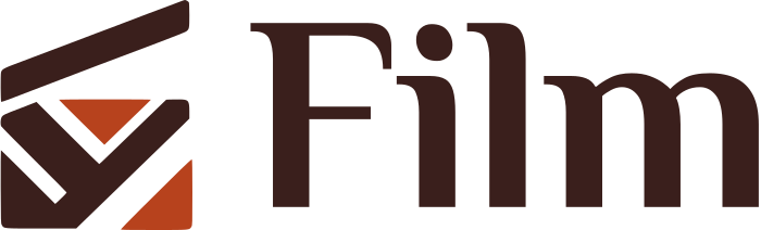 Sinema logo tasarımı