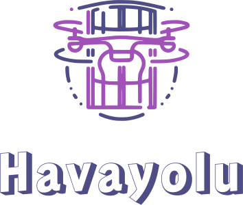 Havayolu logo tasarımı