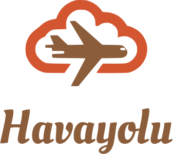 Havayolu logo tasarımı