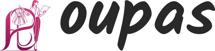 design de logotipo Roupas