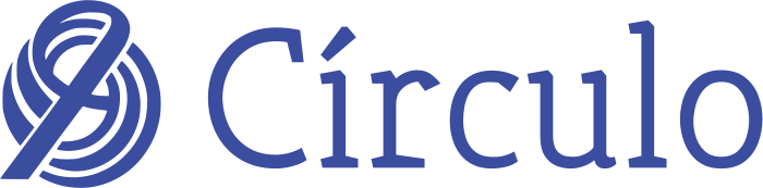 design de logotipo Círculo