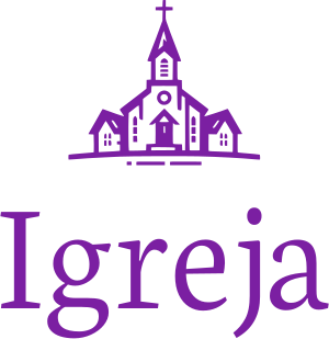 design de logotipo Igreja