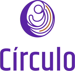 design de logotipo Círculo