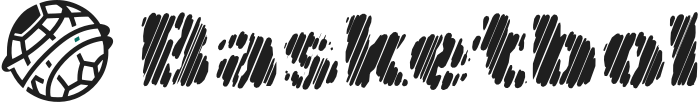 Basketbol logo tasarımı