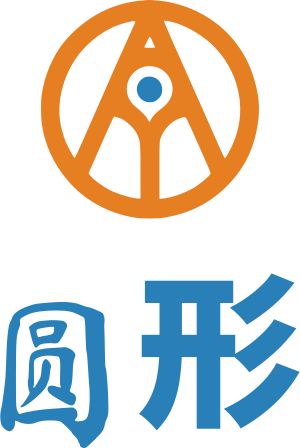 圆圈 标志设计