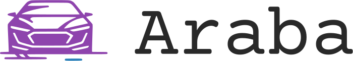 Araba logo tasarımı