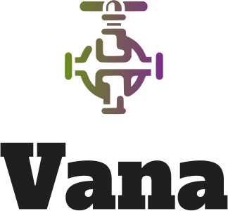Vana logo tasarımı