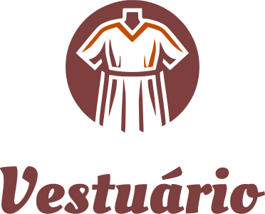 design de logotipo Vestuário
