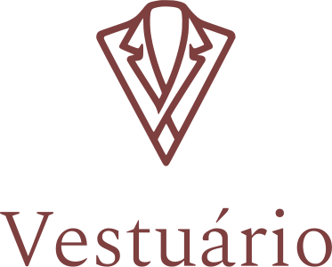 design de logotipo Vestuário