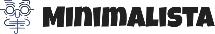 design de logotipo Minimalista
