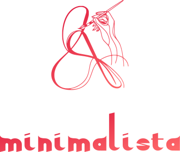 design de logotipo Minimalista