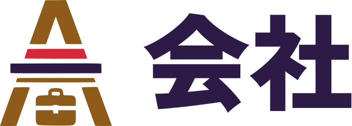 会社 ロゴデザイン
