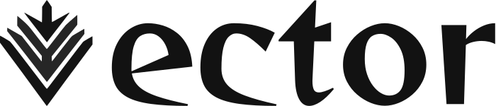 Vector logo design
