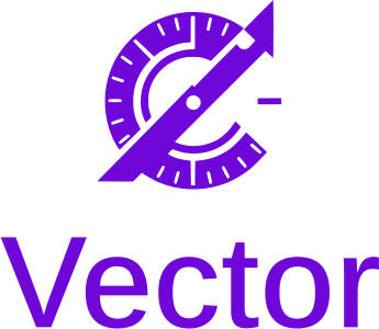 Vector logo design