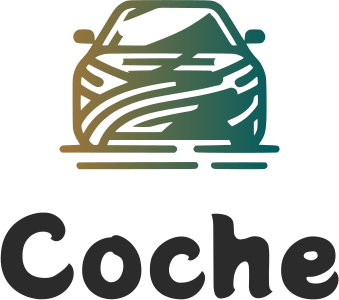 diseño de logotipo Coche