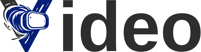 Video logo design