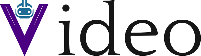 Video logo design