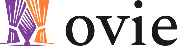 Movie logo design