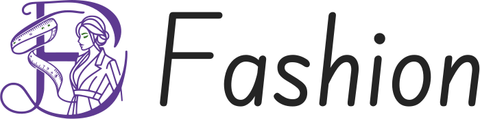 Fashion logo design