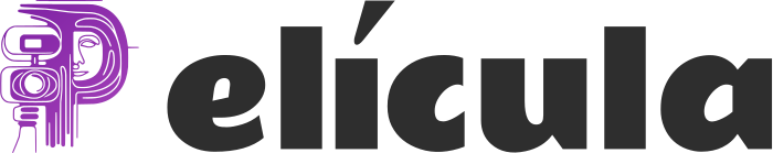 diseño de logotipo Película