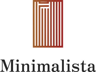 diseño de logotipo Minimalista