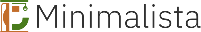 diseño de logotipo Minimalista