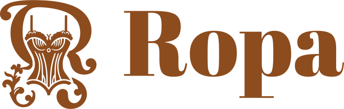 diseño de logotipo Ropa