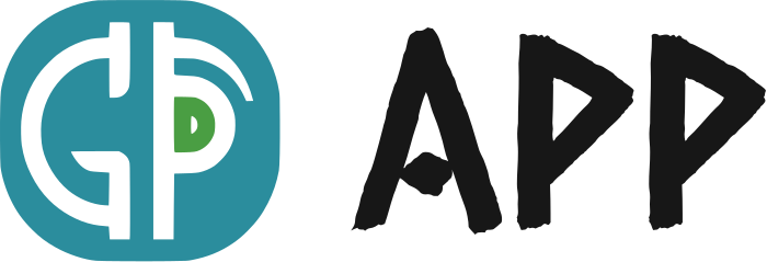 App logo design
