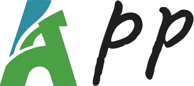 App logo design