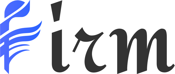 Firm logo design