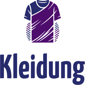 Kleidung Logo-Design