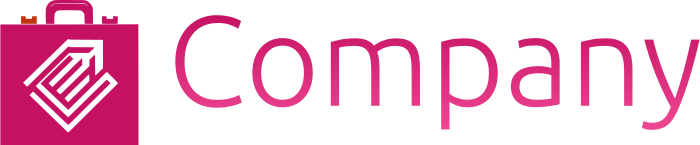 Company logo design