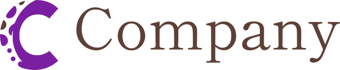 Company logo design