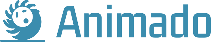 diseño de logotipo Animado