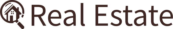 Real Estate logo design