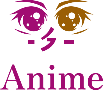 Anime Logo-Design