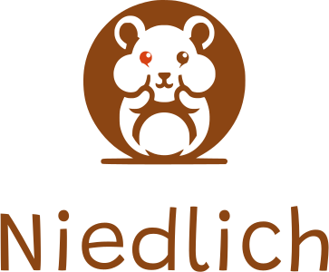 Niedlich Logo-Design