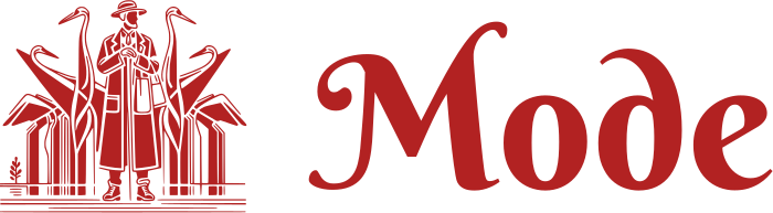 Mode Logo-Design