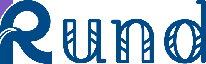 Rund Logo-Design