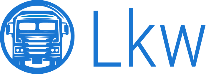 Lkw Logo-Design