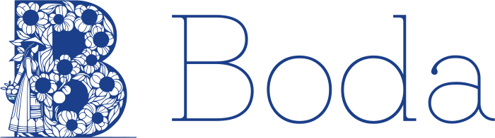 diseño de logotipo Boda